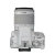 佳能（Canon）EOS 100D 数码单反相机套机 KIT(EF-S18-55ISSTM) 白色限量版(白色 官方标配)第3张高清大图