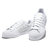 阿迪达斯adidas 三叶草白黑金标情侣鞋板鞋 C77124(G17071 37.5)第4张高清大图