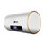 蓝檬(LAnmenT) DSZF-40A06-A23D 40升电热水器 家用热水器 速热防电墙 无线遥控电热水器(热销 白色)第4张高清大图