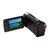 索尼(SONY) HDR-CX240E/CX240 高清数码摄像机(黑色 优惠套餐一)第5张高清大图