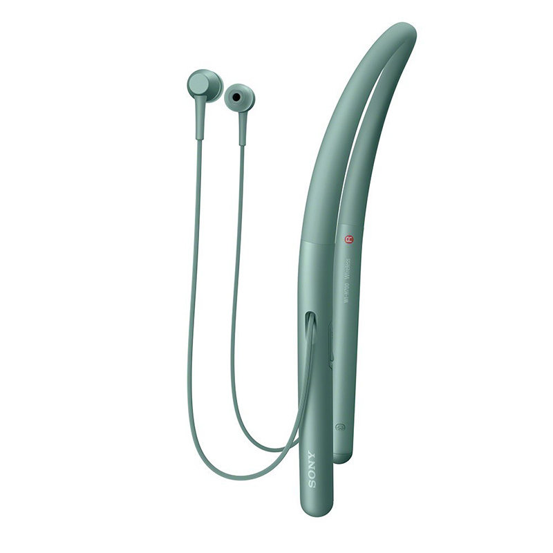 索尼(SONY) WI-H700 入耳式无线蓝牙运动耳机