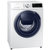 三星(SAMSUNG) 洗衣机WW90M64FOPW/SC 滚筒洗衣机 9公斤 安心添 泡泡净 泡泡顽渍浸 环保筒清洁+ 白色第3张高清大图