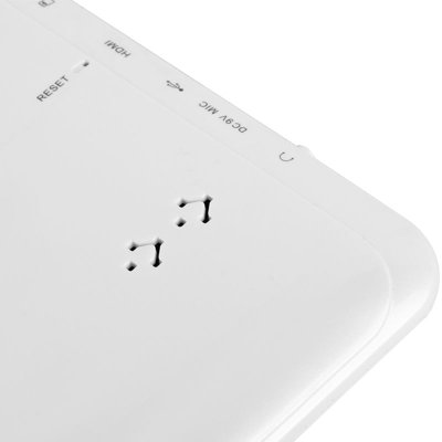 索爱M-1001智能平板电脑（白色）（16G）
