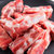 湘村黑猪 肋软骨 600g 排骨 供港猪肉 黑猪肉第3张高清大图