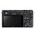 索尼 (Sony) ILCE-6000单机身(A6000 微单相机) (A6000微单机身）(黑色 A6000官方标配)(黑色 A6000官方标配)第3张高清大图