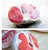 刘陶鲜果 福建琯溪平和红心柚子2个装（4-5斤）第4张高清大图