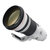 佳能（Canon）EF 400mm f/2.8L IS II USM 超远摄定焦镜头 佳能400定焦(黑色 国行标配)第2张高清大图