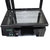 惠普(HP)LaserJet Pro M1213nf黑白激光多功能一体机(打印/复印/扫描/传真) 有线网络打印 云打印(标配+2只原装硒鼓)第2张高清大图