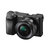 索尼（SONY）ILCE-6300L 微单 数码相机（16-50mm镜头）A6300L(标配)第3张高清大图