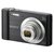 索尼（SONY） DSC-W800 数码相机（黑色）2010万像素 5倍光学变焦 2.7英寸屏 26mm广角第5张高清大图