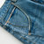 Lilbetter【上新专享价：138元】【5月28日13点开抢】牛仔短裤(蓝色 S)第4张高清大图