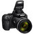 尼康（Nikon）COOLPIX P900s 长焦数码相机 黑色第4张高清大图