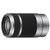 索尼（Sony)）A6000（16-50/55-210）双头套机 微单相机(白色 套餐四)第4张高清大图