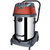 杰诺 （JIENUO）JN-601-80L-2 吸尘器 桶式 商用 大功率 强力干湿两用第2张高清大图
