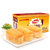 达利园法式软面包整箱1.5kg营养早餐面包香奶味点心糕点零食(法式软面包香橙味 新品上市)第2张高清大图