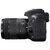 佳能单反相机7D MARK II(18-135)USM+高速内存卡+相机包+电池套装+三脚架+滤镜+遥控器+水平仪第5张高清大图