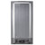 帝度(DIQUA) BCD-603WDGB 603升 对开门 冰箱 风冷无霜 郁香紫第5张高清大图