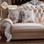拉斐曼尼 FS029 欧式沙发 法式皮艺沙发组合 奢华实木沙发 客厅沙发(沙发 1+3+左妃)第3张高清大图