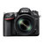 尼康（Nikon）D7200单反相机 可选套机/单机身(16-85mmEDVR 8.套餐八)第3张高清大图