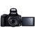 佳能数码相机PowerShotSX60HS黑第5张高清大图