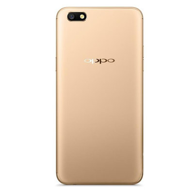 OPPO A77  全网通4G 双卡双待 八核 5.5英寸 智能手机(香槟金 官方标配)