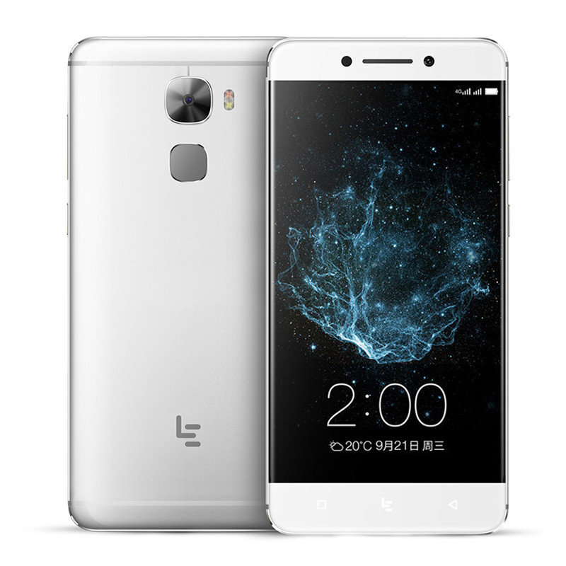 乐视(leeco)乐pro3 x722精英版 32g/64g 移动联通电信