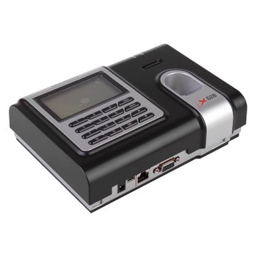 中控科技（ZKSoftware）X628指纹考勤机