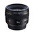 佳能（Canon）EF 50mm f/1.4 USM 标准定焦镜头 F1.4 梦幻大光圈 体积小巧 经典镜头(套餐一)第5张高清大图