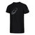 asics亚瑟士 2018新款男子SARunning短袖T恤155000-0942(如图)(XL)第3张高清大图