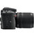 尼康（Nikon）D7200(18-140mm f/3.5-5.6G ED VR)单反套机 黑色(标配)第3张高清大图