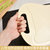 初末小麦秸秆菜板辅食砧板家用双面切菜板水果小板防霉塑料板(北欧粉)第4张高清大图