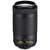 尼康(Nikon) AF-P DX 尼克尔 70-300mm f/4.5-6.3G ED VR 长焦变焦镜头 VR防抖(必备套餐一)第4张高清大图