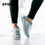 Crocs凉鞋 卡骆驰2019新款 女士LiteRide徒步系带鞋|205234 女士LiteRide徒步系带鞋(珍珠白 36)第2张高清大图