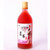 多瓶超值 贵妮野生蓝莓酒蓝莓之酿蓝莓果酒(519ml*2)第2张高清大图