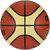 摩腾Molten篮球 室内外比赛训练耐磨用球7号蓝球 BGW7X篮球(BGW7X篮球 7)第5张高清大图