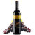 澳洲进口葡萄酒 黄尾袋鼠西拉半干红葡萄酒750ML*1瓶第4张高清大图