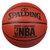 斯伯丁SPALDING旗舰店NBA掌控比赛用球室内室外PU篮球7号球74-604Y(74-604Y 7)第2张高清大图
