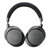 Audio Technica/铁三角 ATH-DSR7BT 无线蓝牙头戴耳机(银色)第2张高清大图