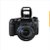 佳能（Canon） EOS 760D 单反双头套机（EF-S 18-135mm f/3.5-5.6 IS +50/1.8第3张高清大图