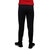 阿迪达斯Adidas男装运动长裤 AP5738(黑色)第2张高清大图