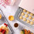东菱（Donlim）烤箱家用多功能迷你时尚日系mini烤箱小烤箱 12升 DL-3706(粉色 热销)第4张高清大图
