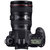 数码影音节 佳能（Canon）EOS 6D (24-105mm)单反套机（佳能6D/24-105）(6D 24-105)第4张高清大图