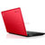 联想（ThinkPad） E145 11.6英寸笔记本电脑 E1-2500(E145-HCD 红色 标配+包鼠)第2张高清大图