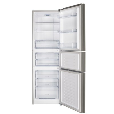 容声冰箱BCD-269WKR1NPGA悦动金  三门冰箱 风冷无霜 LED数显 静音节能 速冷保鲜 玻璃面板