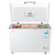 海尔（Haier） BC/BD-320HEK 320升卧式低温冷柜风冷深冷冻冰柜商用冷冻第4张高清大图