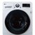LG洗衣机WD-VH454D09公斤 大容量全自动滚筒洗衣机白色第5张高清大图