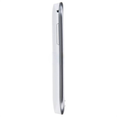 三星（SAMSUNG）S5296手机（白色）