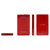 龙威盛（LVSUN）LS-B800超薄移动电源（酒红色）（8800mAh）第4张高清大图