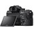 索尼（Sony）ILCE-7SM2全画幅微单数码相机 A7S二代 a7sii A7S II A7SM2单机身(黑色 官方标配)第5张高清大图