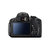 佳能（Canon）EOS 700D单反数码相机 700d单机身 官方标配(佳能700D黑色 佳能700D黑色官方标配)(套餐6)第2张高清大图